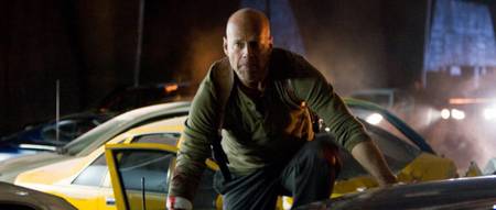 die hard