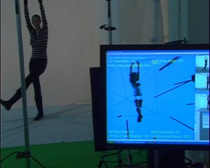 motioncapture