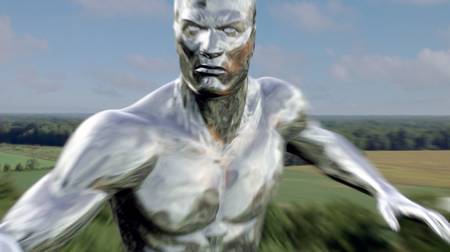 silversurfer
